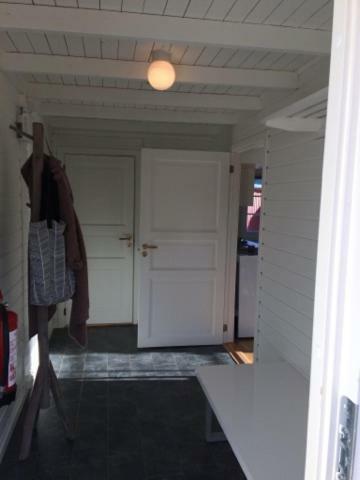 Lofoten Cabin And Kayak Rental Stamsund Exteriör bild